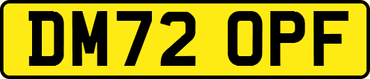 DM72OPF