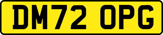 DM72OPG