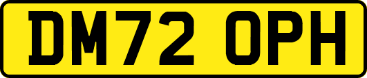 DM72OPH