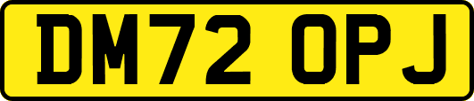 DM72OPJ