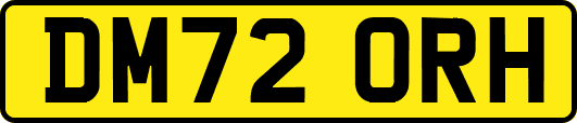 DM72ORH