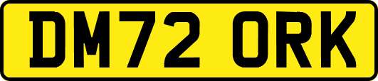 DM72ORK