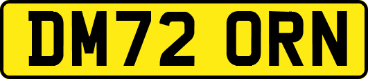 DM72ORN