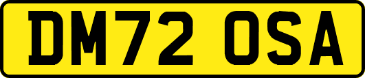 DM72OSA