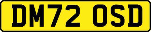 DM72OSD
