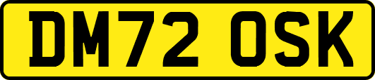 DM72OSK
