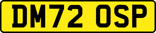 DM72OSP