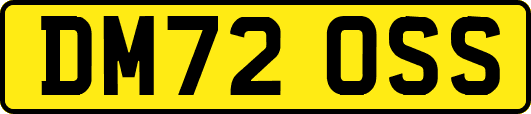 DM72OSS