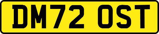 DM72OST