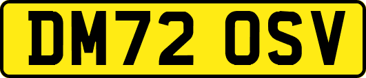 DM72OSV