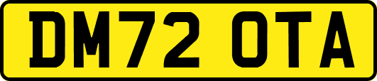DM72OTA
