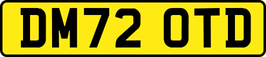DM72OTD