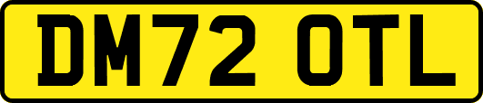 DM72OTL