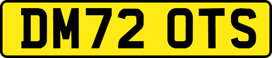 DM72OTS