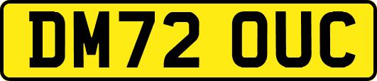 DM72OUC