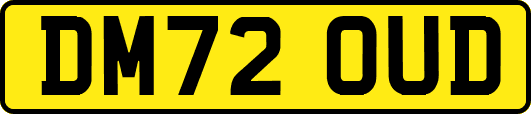 DM72OUD