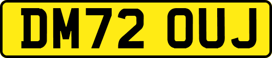 DM72OUJ
