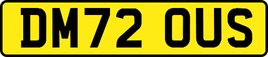 DM72OUS