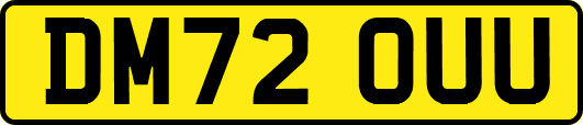 DM72OUU