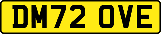 DM72OVE