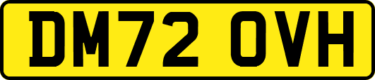 DM72OVH