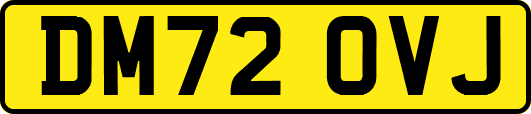DM72OVJ