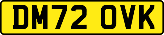 DM72OVK