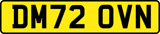 DM72OVN
