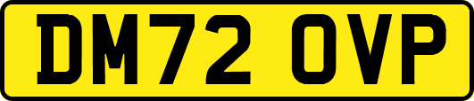 DM72OVP