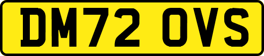 DM72OVS