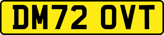 DM72OVT