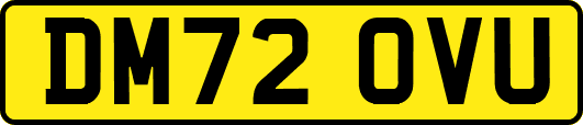 DM72OVU