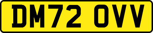 DM72OVV