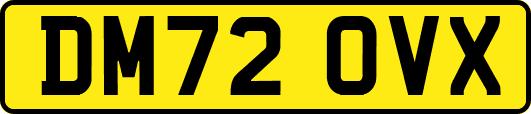 DM72OVX
