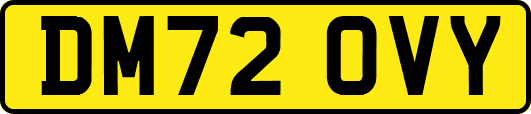 DM72OVY