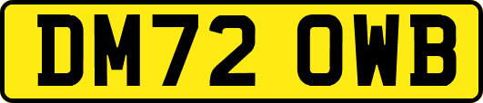 DM72OWB