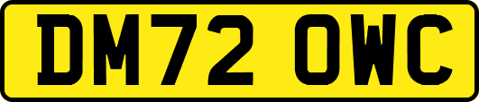 DM72OWC
