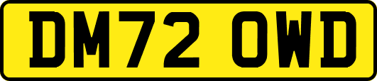 DM72OWD