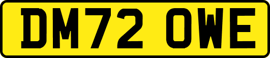 DM72OWE
