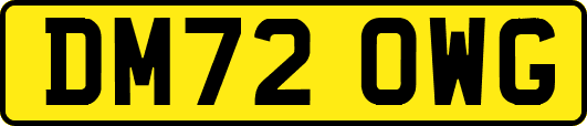 DM72OWG
