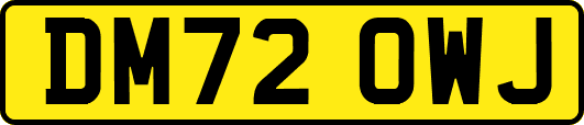DM72OWJ