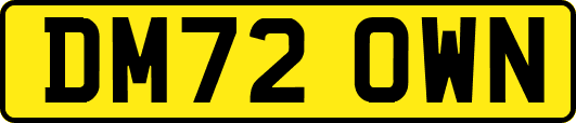 DM72OWN