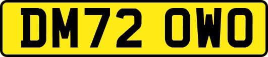 DM72OWO