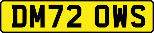 DM72OWS
