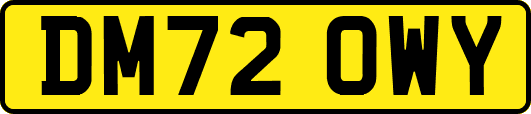 DM72OWY