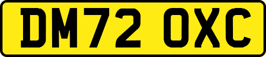 DM72OXC