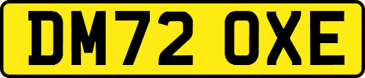 DM72OXE