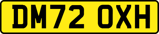 DM72OXH