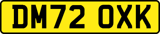 DM72OXK