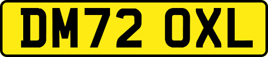 DM72OXL